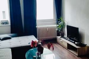2 Zimmer Wohnung in Innenstadtlage mit sehr guter Infrastruktur – Stettenstrasse 2, 86150 Bahnhofs-, Bismarckviertel, Augsburg – Vorschaubild 3