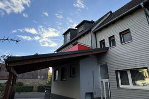 Energetisch renoviertes Einfamilienhaus mit Einliegerwohnung – Die vollständige Adresse der Immobilie erhältst du vom Anbieter., 35394 Rödgen, Gießen – Vorschaubild 4