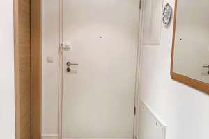 Modernes Wohnen in Bestlage: 3-Raum-Wohnung mit Balkon, Garage & Stellplatz in Chemnitz-Siegmar – Die vollständige Adresse der Immobilie erhältst du vom Anbieter., 9117 Siegmar, Chemnitz – Vorschaubild 5