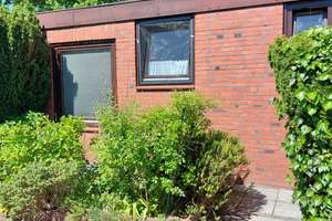 +++ Vermietetes Reihenhaus mit Teilkeller + Garage in HH-Niendorf  - für Kapitalanleger - VON PRIVAT – Quadenweg 85 b, 22453 Niendorf, Hamburg – Vorschaubild 6