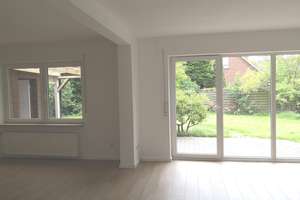 Einfamilienhaus in ruhiger Lage - Garage - Wangermeer  - Nordseeküste - Luftkurort Hohenkirchen – Die vollständige Adresse der Immobilie erhältst du vom Anbieter., 26434 Wangerland – Vorschaubild 10