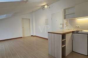 Offene Besichtigung 12.06.26 15:30 Uhr - 17:00 Uhr-Tolles Studentenapartment in Nähe zur Uni! – Die vollständige Adresse der Immobilie erhältst du vom Anbieter., 91054 Markgrafenstadt, Erlangen – Vorschaubild 5