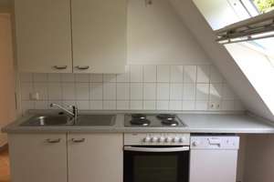 Gepflegte DG-Wohnung  55 m² Nfl. (ca. 45m² Wfl.) 2 Ebenen,  Wellingdorf – Die vollständige Adresse der Immobilie erhältst du vom Anbieter., 24148 Ellerbek, Kiel – Vorschaubild 10