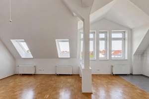 Hoch oben in Johannistal – Sterndamm 71, 12487 Johannisthal, Berlin – Vorschaubild 1