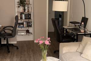 Schöne 2-Zimmer-Wohnung in Leipzig Schönefeld-Abtnaundorf – 4347 Schönefeld-Abtnaundorf, Leipzig – Vorschaubild 2
