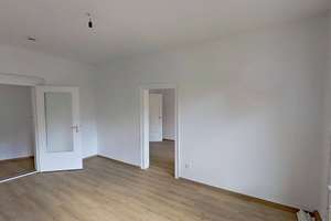 Lichtdurchflutetes WOHNJUWEL: Attraktive 3-Zimmer-Wohnung mit BALKON in Nürnberg – Wodanstraße 69, 90461 Glockenhof, Nürnberg – Vorschaubild 2