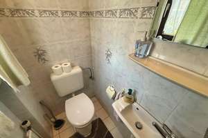 Ihr neues Zuhause: Gemütliches Domizil mit Garten, Terrasse & Balkon – Die vollständige Adresse der Immobilie erhältst du vom Anbieter., 28717 Burgdamm, Bremen – Vorschaubild 9