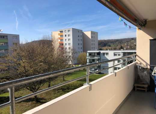 Single wohnung baden