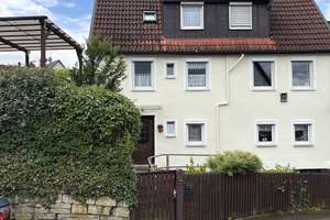urgemütliches Häuschen in Top-Lage für Liebhaber des Besonderen. – Happoldstraße 8, 70469 Feuerbacher Tal, Stuttgart – Vorschaubild 2