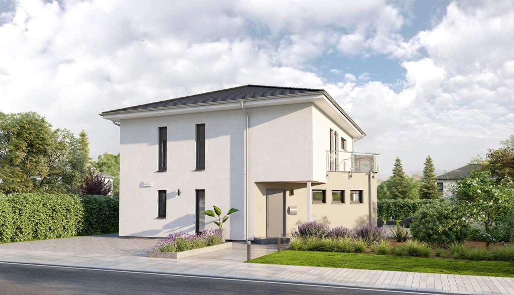 Immobilie in Hettenleidelheim - Ihr maßgeschneidertes Traumhaus in Hettenleidelheim - Bild 0