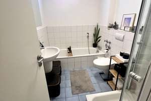 Erdgeschosswohnung mit 2 Terrassen & Stellplatz  – Die vollständige Adresse der Immobilie erhältst du vom Anbieter., 52078 Brand, Aachen – Vorschaubild 3