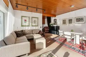KÖLN-WEIDEN * Topp gepflegter Atrium-Bungalow mit versetzten Ebenen * Garage * 2 Bäder – Köln – Vorschaubild 12
