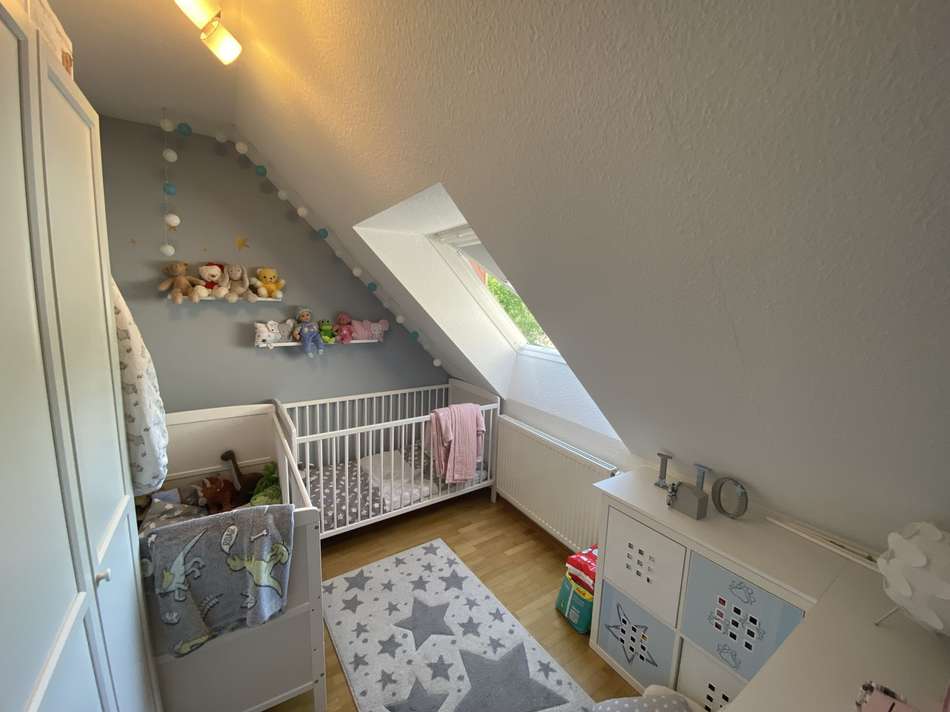 Kinderzimmer OG links