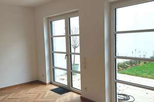 PREISspecial: GrunderwerbSTEUER GESCHENKT ! Stadthaus mit Garten 4 Zimmer, 117m² -Jetzt besichtigen! – 40210 Bilk, Düsseldorf – Vorschaubild 4