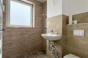 Attraktive 3-Zimmer Wohnung (68m²) in Hannover, frisch renoviert  – Eichelkampstraße 57, 30519 Mittelfeld, Hannover – Vorschaubild 7