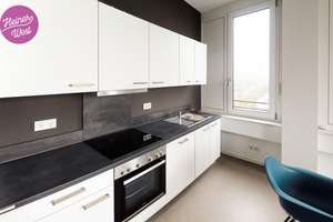 Kompakt und Modern! 1-Zimmer-Wohnung mit Einbauküche! – Holzhofallee 31, 64295 Darmstadt-West, Darmstadt – Vorschaubild 5