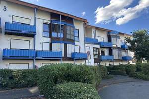 Attraktive Kapitalanlage in Paderborner Top-Lage