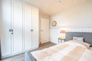 Hochwertig möbliertes Wasserhaus mit Bootsliegeplatz * Hausboot - Feeling * – Schleswig-Flensburg (Kreis) – Vorschaubild 20