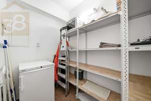 Gepflegte Zweizimmerwohnung in ruhiger Lage von Detmerode! Meine Wohnung=Mein Partner! – Die vollständige Adresse der Immobilie erhältst du vom Anbieter., 38444 Detmerode, Wolfsburg – Vorschaubild 13