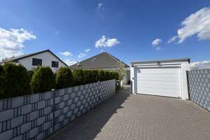 Moderner Bungalow in ruhiger Lage! Glaserfaseranschluss, Garage, pflegeleichtes Grundstück uvm. – Die vollständige Adresse der Immobilie erhältst du vom Anbieter., 38444 Heiligendorf, Wolfsburg – Vorschaubild 27