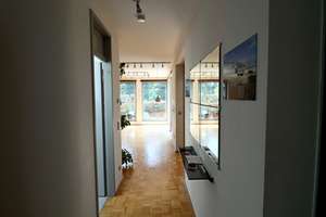Wohnen mit Charakter: Dachgeschosswohnung in Lichterfeld Ost – Bassermannweg 17, 12207 Lichterfelde, Berlin – Vorschaubild 15
