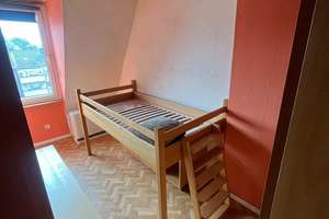 Großzügige 4 Zimmer Wohnung in attraktiver Lage am Dortmunder Hafen – Arnoldstraße 21, 44147 Hafen, Dortmund – Vorschaubild 9