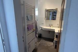 Charmante 3-Zimmer (73qm) Wohnung in Gießener Innenstadt – Die vollständige Adresse der Immobilie erhältst du vom Anbieter., 35390 Innenstadt, Gießen – Vorschaubild 13