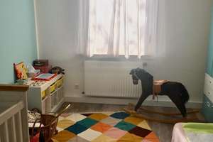 Exlusive Vier-Zimmer-Wohnung in Stuttgart: Viel Platz für den Alltag – Die vollständige Adresse der Immobilie erhältst du vom Anbieter., 70499 Weilimdorf (Ortsteil), Stuttgart – Vorschaubild 2