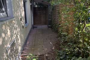 3-Zimmer in BS-Wenden, EG mit Terrasse 