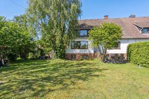 Familienfreundliches Zuhause trifft großes, sonniges Grundstück – Die vollständige Adresse der Immobilie erhältst du vom Anbieter., 30657 Isernhagen-Süd, Hannover – Vorschaubild 5