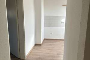 Alltagstaugliche 2-Zimmer-Wohnung in Krefeld – Die vollständige Adresse der Immobilie erhältst du vom Anbieter., 47805 Dießem/Lehmheide, Krefeld – Vorschaubild 4