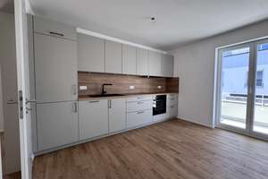 Modernes Wohnen im Märchenviertel 2-Zimmerwohnung – Däumlingstraße 7, 81739 Waldperlach, München – Vorschaubild 3