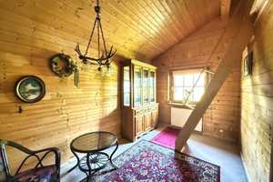 RESERVIERT: Blockbohlenhaus mit herrlichem Garten...... – Osterholz (Kreis) – Vorschaubild 16