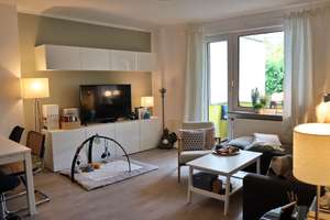 ZWISCHEN RETHELSTRASSE & WEHRHAHN IN SUPER ZENTRALER UND BELIEBTER CITY-LAGE 