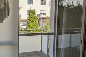 seniorengerechte und barrierefreie 2 Zimmerwohnung mit Balkon zu vermieten – Christoph-Schlingensief-Str. 10, 46045 Altstadt-Mitte, Oberhausen – Vorschaubild 4