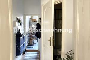 Tauschwohnung: 2-Z. Pberg / Mitte gg 3-Z. + Pberg Mitte Wedding – Die vollständige Adresse der Immobilie erhältst du vom Anbieter., 10119 Mitte (Ortsteil), Berlin – Vorschaubild 9