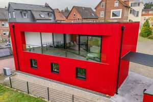 Luxuriöses 4-Zimmer Haus mit Garage in Wettenberg – Bahnhofstraße 6b, 35435 Wettenberg – Vorschaubild 2