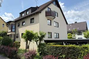 Schmuckstückle in Luginsland – Die vollständige Adresse der Immobilie erhältst du vom Anbieter., 70327 Luginsland, Stuttgart – Vorschaubild 1