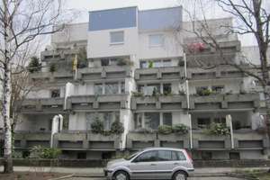 Top-Wohnlage und neu renoviert! 3-Zimmer-Wohnung mit großem Sonnenbalkon – Nettelbeckstr. 1, 90491 St. Jobst, Nürnberg – Vorschaubild 3