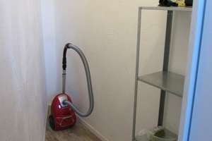 Helle, möblierte 1,5-Zimmer-Wohnung in der List – Podbielskistraße 70, 30177 List, Hannover – Vorschaubild 5