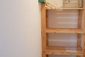 Charmante, lichtdurchflutete 2-Zimmer-Wohnung in Obersendling – Die vollständige Adresse der Immobilie erhältst du vom Anbieter., 81379 Obersendling, München – Vorschaubild 8