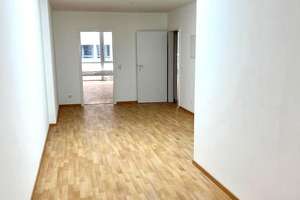 Interessante 2 Zi-Whg. in zentraler Lage Aachens, frisch renoviert