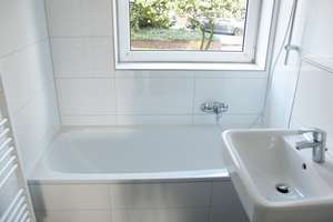 Klasseangebot im schönen Unterbach: Aktuell vermietete, modernisierte 3 Raum Wohnung  mit Süd-Balkon – Sandstraße xx, 40627 Unterbach, Düsseldorf – Vorschaubild 8