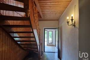 Freistehendes Einfamilienhaus mit einem Büro in idyllischer Randlage bei Bad Belzig zum Verkauf – Potsdam-Mittelmark (Kreis) – Vorschaubild 8