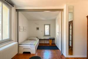 Maisonette mit Galerie, Dachterrasse und 2. Wohnung – Besonders Wohnen in Linden – Die vollständige Adresse der Immobilie erhältst du vom Anbieter., 30449 Linden-Mitte, Hannover – Vorschaubild 37