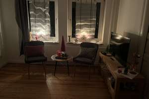 Wunderschöne 3-Zimmer-Altbauwohnung in Flensburg, WG geeignet – Die vollständige Adresse der Immobilie erhältst du vom Anbieter., 24943 Jürgensgaard, Flensburg – Vorschaubild 12