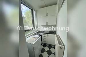 Tauschwohnung: 2-Zimmer-Wohnung in Hannover Vahrenwald-List zum Tausch – Die vollständige Adresse der Immobilie erhältst du vom Anbieter., 30655 List, Hannover – Vorschaubild 5