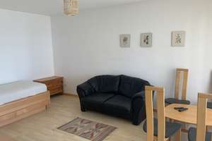 Alltagstaugliche 2-Zimmer-Wohnung in Sachsenhausen-Süd – Mittlerer Hasenpfad 59 Frankfurt am Main 59, 60598 Sachsenhausen-Süd, Frankfurt am Main – Vorschaubild 1