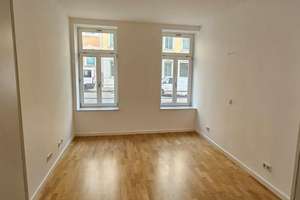 Top sanierte 4-Raum-Wohnung und Balkon – Sonnenstraße 69, 9130 Sonnenberg, Chemnitz – Vorschaubild 12