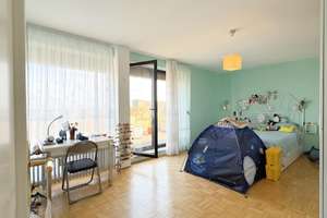 PENTHOUSEWOHNUNG MIT DACHTERRASSE IN KREFELD ZU VERKAUFEN! – Die vollständige Adresse der Immobilie erhältst du vom Anbieter., 47798 Stadtmitte, Krefeld – Vorschaubild 15